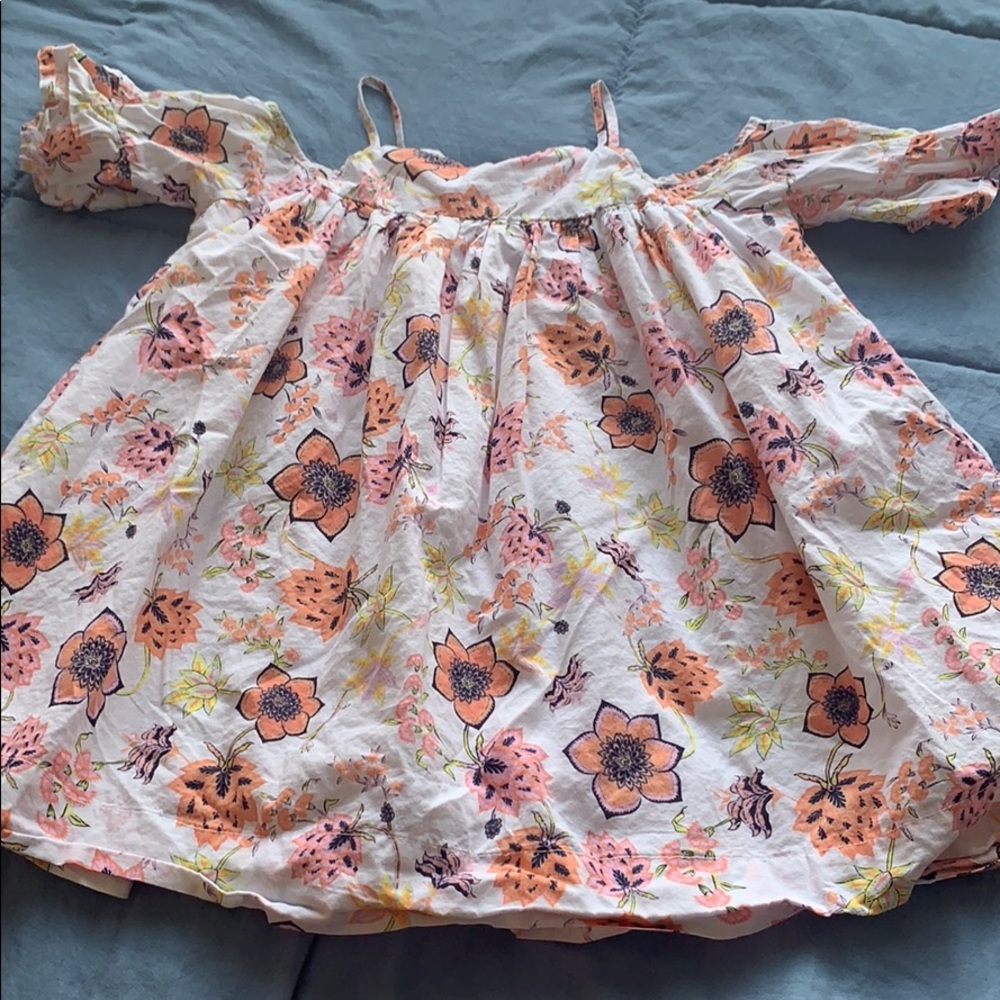 Little dress